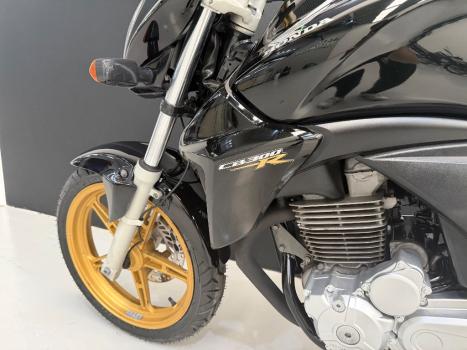 HONDA CB 300 R FLEX, Foto 3