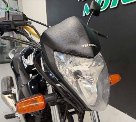 HONDA CB 300 R FLEX, Foto 4