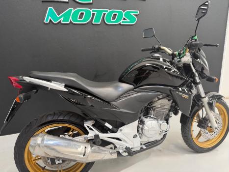 HONDA CB 300 R FLEX, Foto 5