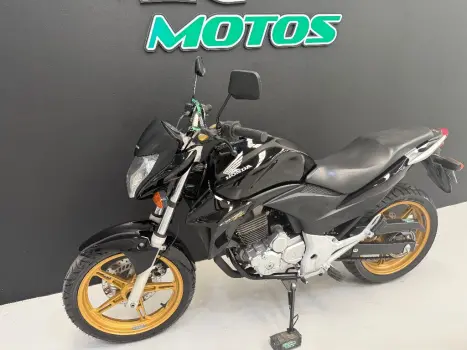 HONDA CB 300 R FLEX, Foto 6