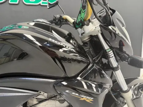 HONDA CB 300 R FLEX, Foto 7