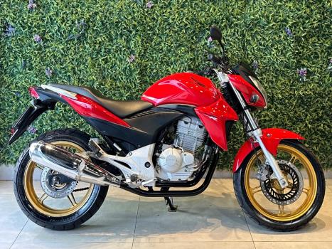 HONDA CB 300 R FLEX, Foto 1