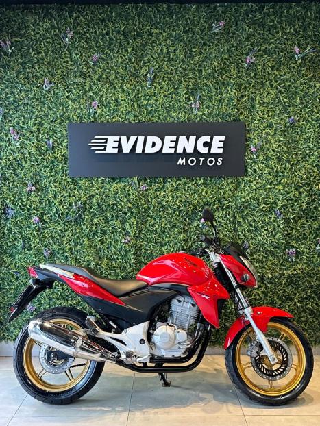 HONDA CB 300 R FLEX, Foto 2