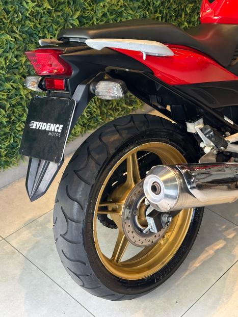 HONDA CB 300 R FLEX, Foto 3