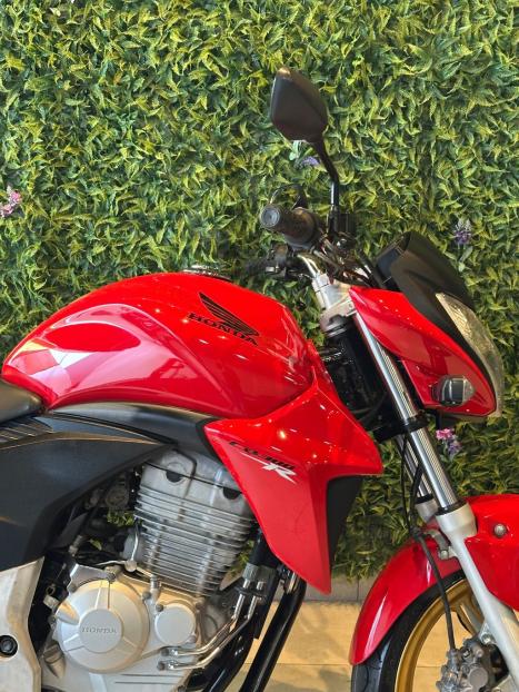 HONDA CB 300 R FLEX, Foto 4