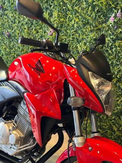 HONDA CB 300 R FLEX, Foto 5