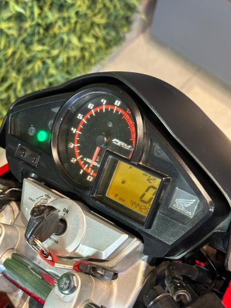 HONDA CB 300 R FLEX, Foto 6