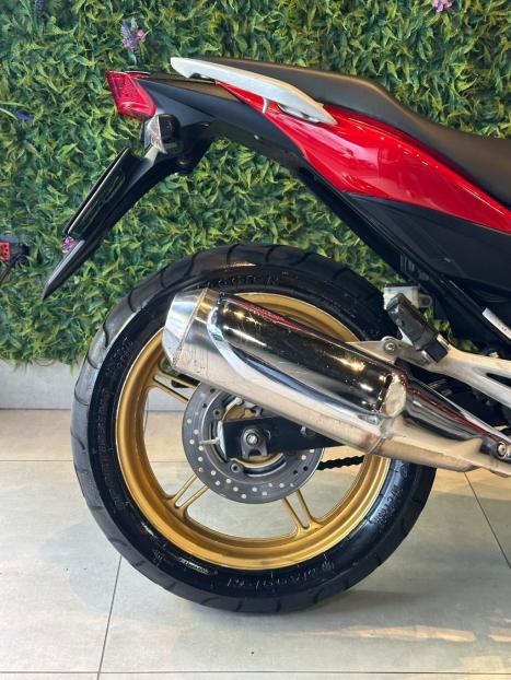 HONDA CB 300 R FLEX, Foto 7