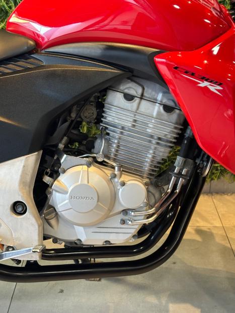 HONDA CB 300 R FLEX, Foto 8