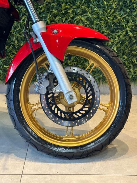 HONDA CB 300 R FLEX, Foto 9