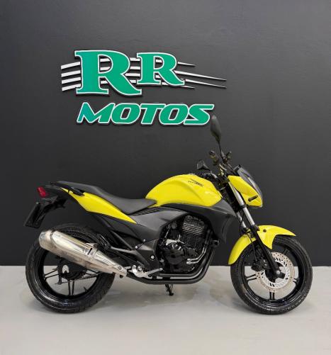 HONDA CB 300 R FLEX, Foto 1