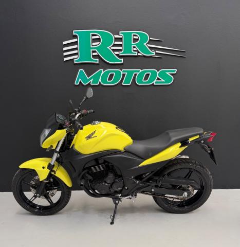 HONDA CB 300 R FLEX, Foto 2