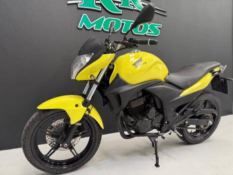 HONDA CB 300 R FLEX, Foto 3