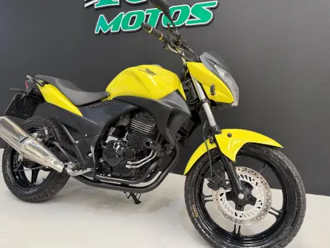 HONDA CB 300 R FLEX, Foto 4