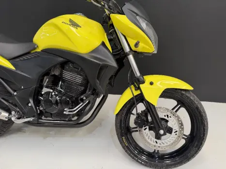 HONDA CB 300 R FLEX, Foto 5