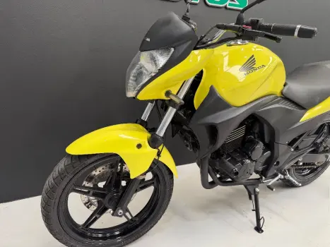 HONDA CB 300 R FLEX, Foto 6