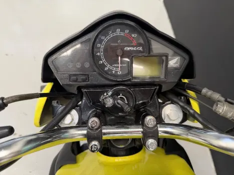 HONDA CB 300 R FLEX, Foto 7