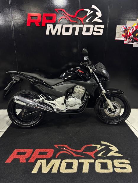 HONDA CB 300 R FLEX, Foto 1