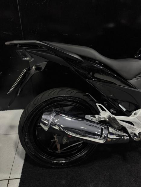 HONDA CB 300 R FLEX, Foto 2