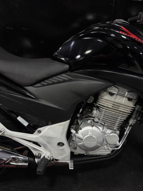 HONDA CB 300 R FLEX, Foto 3