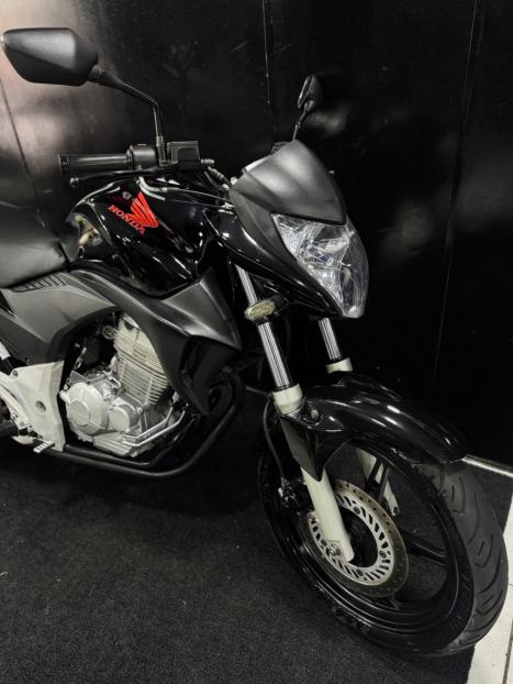 HONDA CB 300 R FLEX, Foto 4