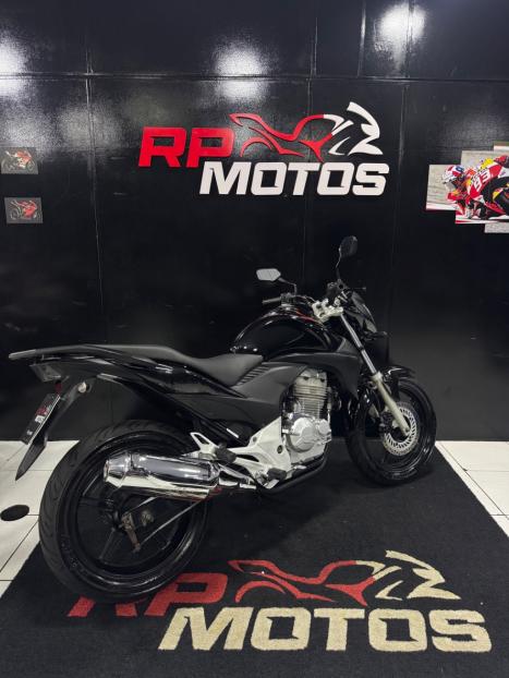 HONDA CB 300 R FLEX, Foto 5