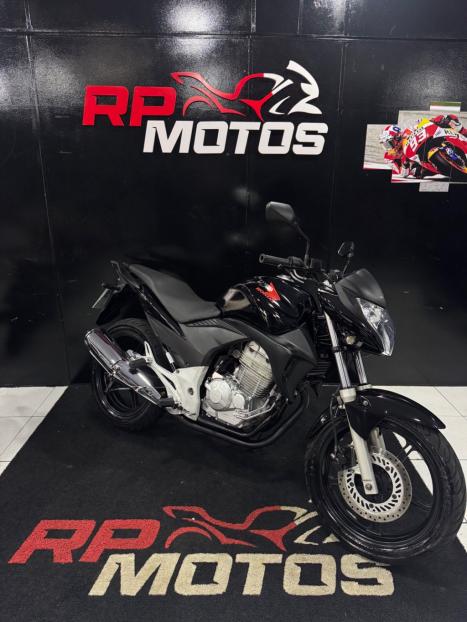 HONDA CB 300 R FLEX, Foto 6