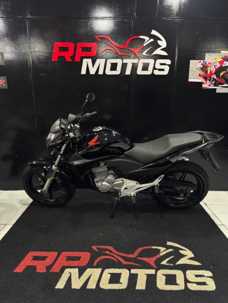 HONDA CB 300 R FLEX, Foto 7