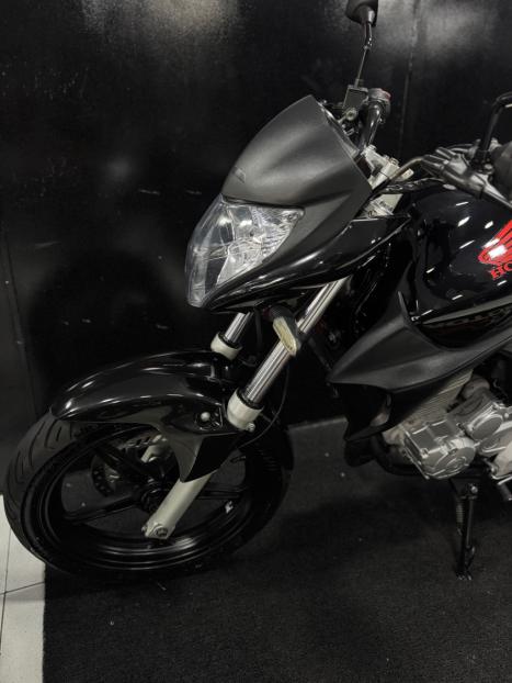 HONDA CB 300 R FLEX, Foto 8