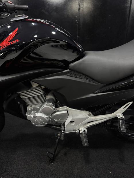 HONDA CB 300 R FLEX, Foto 9