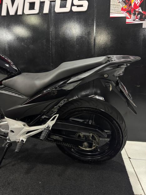 HONDA CB 300 R FLEX, Foto 10