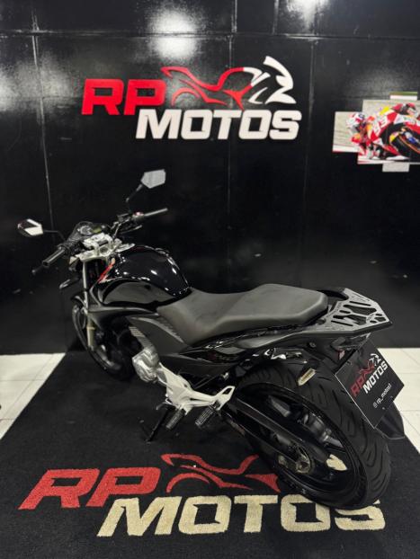 HONDA CB 300 R FLEX, Foto 12