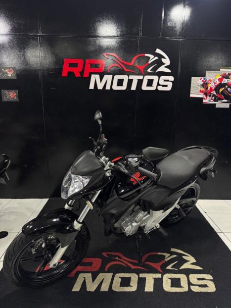 HONDA CB 300 R FLEX, Foto 13