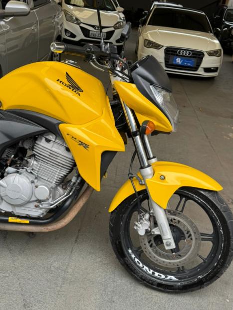 HONDA CB 300 R FLEX, Foto 3