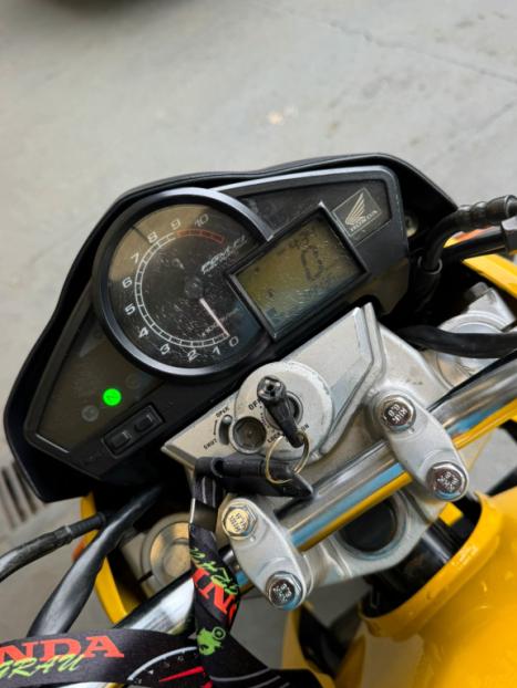 HONDA CB 300 R FLEX, Foto 5