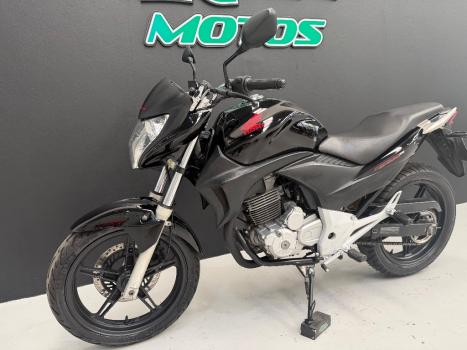 HONDA CB 300 R FLEX, Foto 4