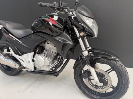 HONDA CB 300 R FLEX, Foto 5