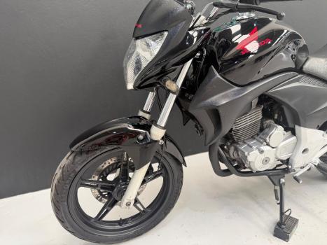 HONDA CB 300 R FLEX, Foto 6