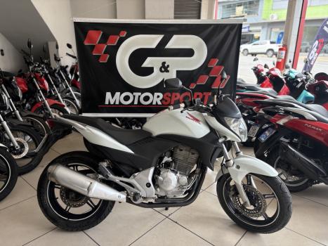 HONDA CB 300 R FLEX, Foto 1