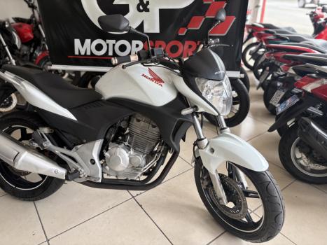 HONDA CB 300 R FLEX, Foto 3