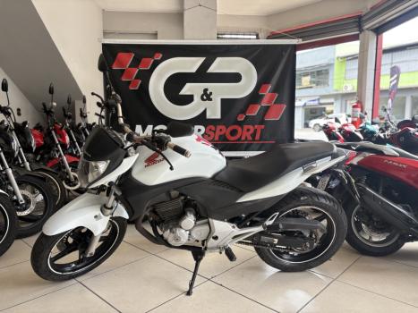 HONDA CB 300 R FLEX, Foto 4