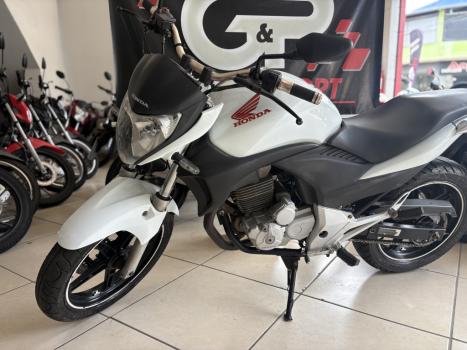 HONDA CB 300 R FLEX, Foto 5