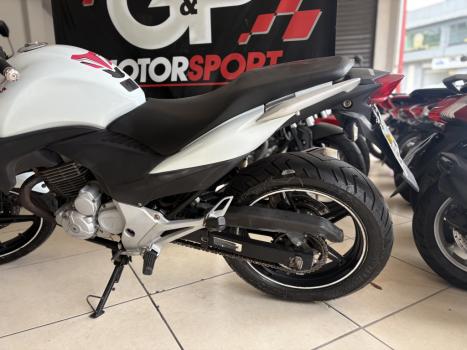 HONDA CB 300 R FLEX, Foto 6