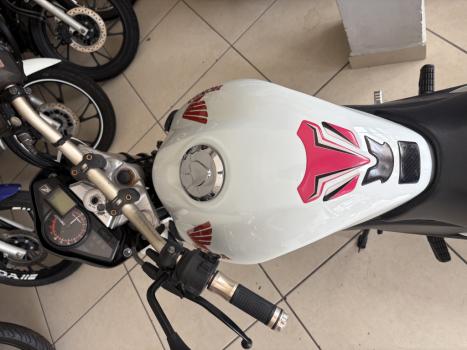 HONDA CB 300 R FLEX, Foto 7