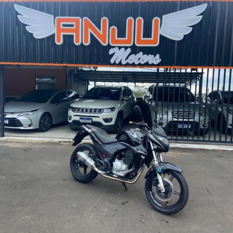 HONDA CB 300 R FLEX, Foto 1