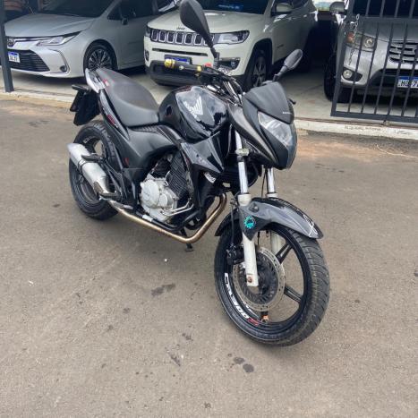 HONDA CB 300 R FLEX, Foto 2