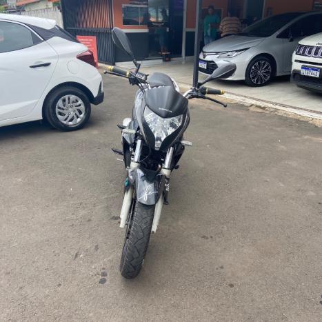 HONDA CB 300 R FLEX, Foto 3