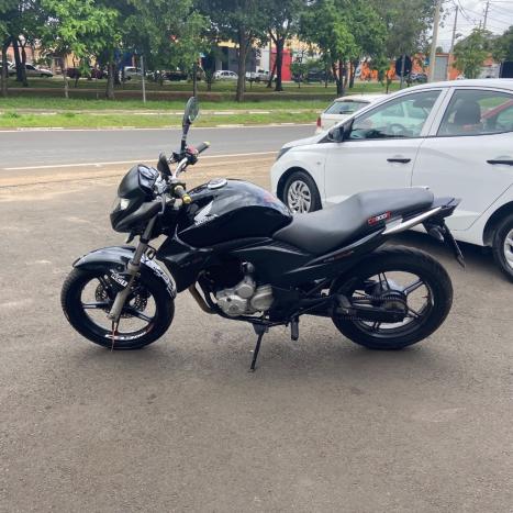 HONDA CB 300 R FLEX, Foto 4