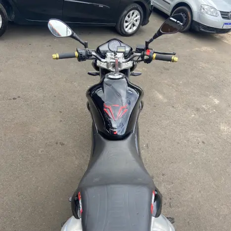 HONDA CB 300 R FLEX, Foto 7