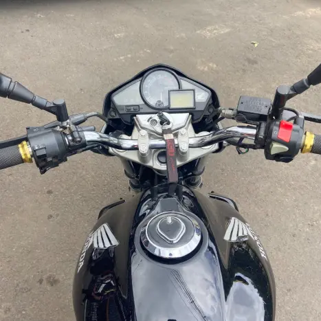 HONDA CB 300 R FLEX, Foto 8